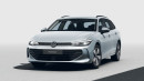 Volkswagen Passat 1,5 eTSI 110 kW mHEV na operativní leasing