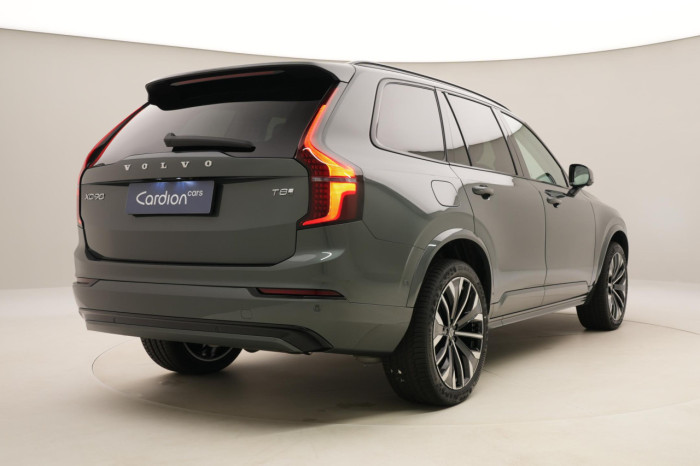 Volvo XC90 T8 AWD Plug-in DARK ULTRA na operativní leasing