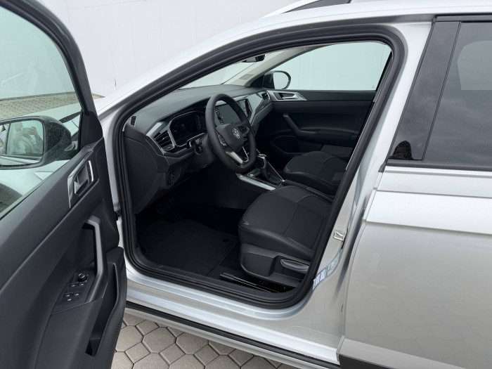 Volkswagen Taigo Friends 7DSG 1,0TSI / 85kW na operativní leasing