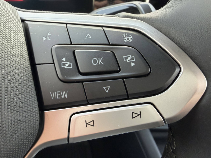 Volkswagen Tiguan People 7DSG mHEV 1,5eTSI / 96kW na operativní leasing