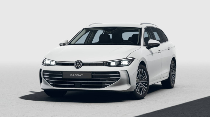 Volkswagen Passat Elegance 1,5 eTSI 110kW 7DSG na operativní leasing