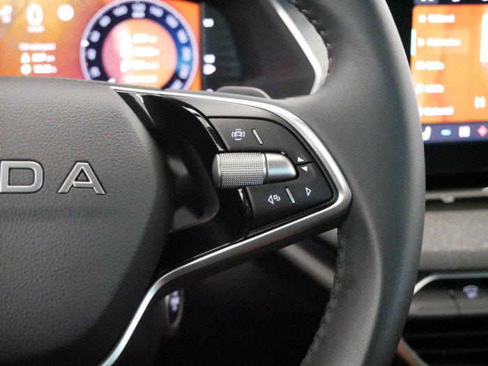 Škoda Octavia 2.0 TDI 110 kW Top Selection na operativní leasing