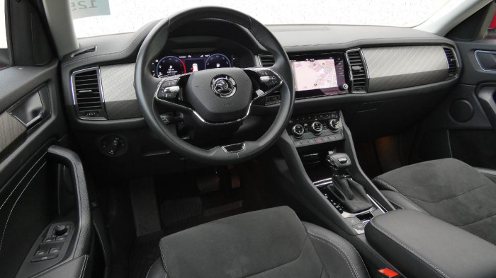 BMW X5 xDrive 40i M Sport na operativní leasing