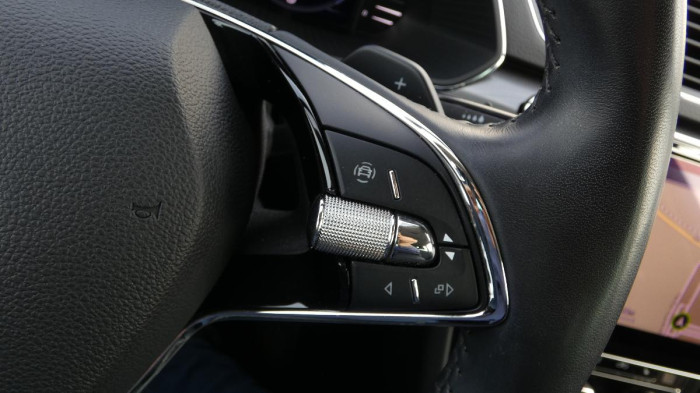 Škoda Superb Combi 1.5 TSI DSG Style na operativní leasing