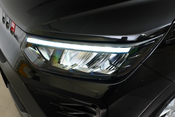 Ssang Yong Tivoli 1.5 T-GDI 120 kW Style na operativní leasing
