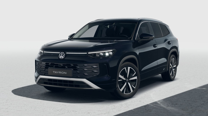 Volkswagen Tayron People 2,0 TDI 110 kW na operativní leasing
