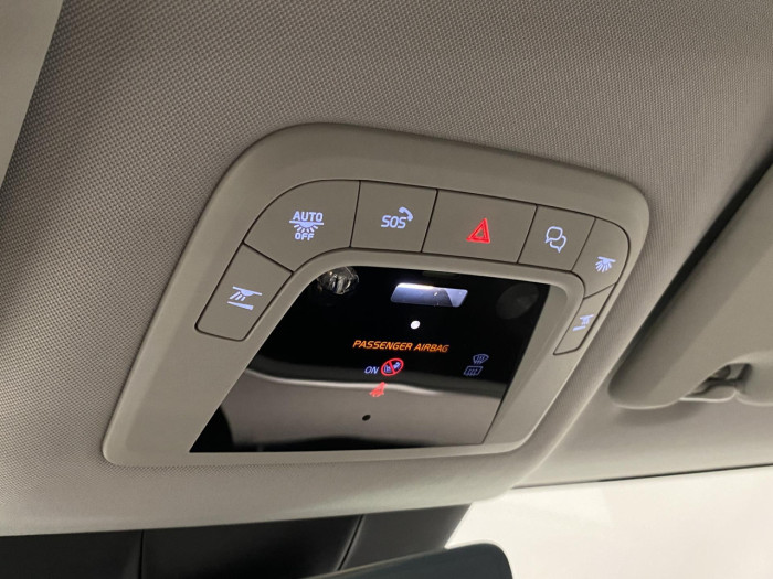 Volvo ES90 PURE ELECTRIC EXT.SINGLE ULTRA na operativní leasing