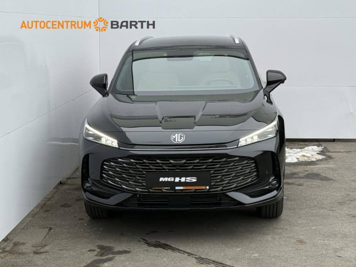 MG HS EXCLUSIVE HEV 1,5TGI / 165kW na operativní leasing