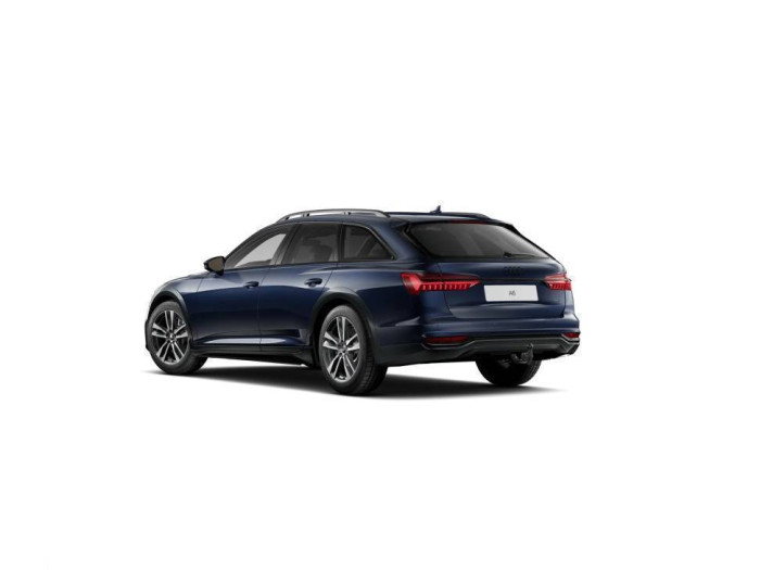 Audi A6 allroad quattro 45 ST7 3,0TDI / 180kW na operativní leasing