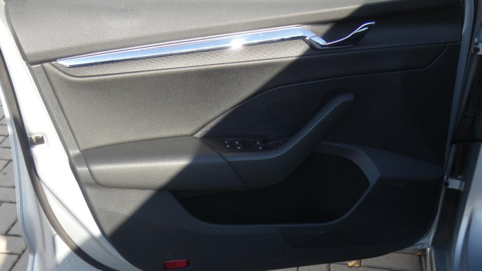 Škoda Octavia 2,0 TDI Style DSG 110 kW na operativní leasing