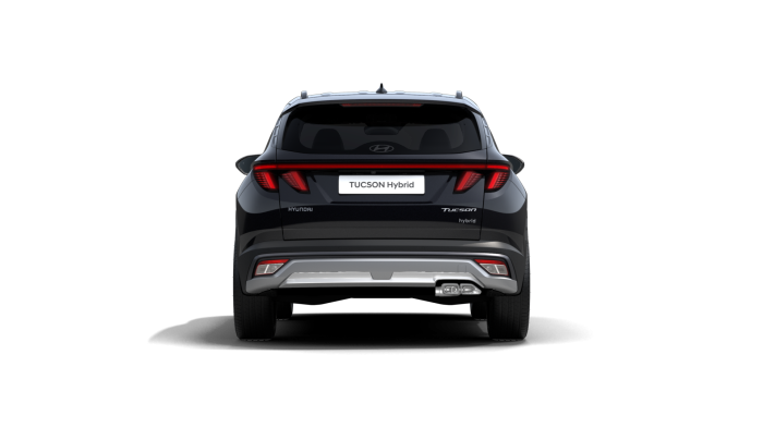 Hyundai Tucson Hybrid N Line Style 1.6 T-GDI Hybrid 158kW 6A na operativní leasing