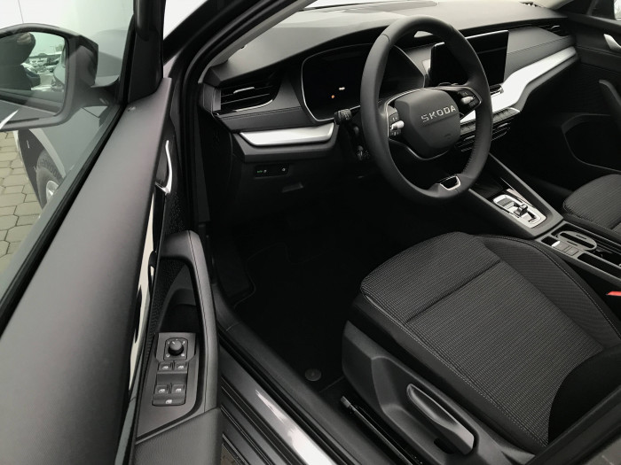 Škoda Octavia Classic 7DSG m-HEV 1,5TSI / 110kW na operativní leasing