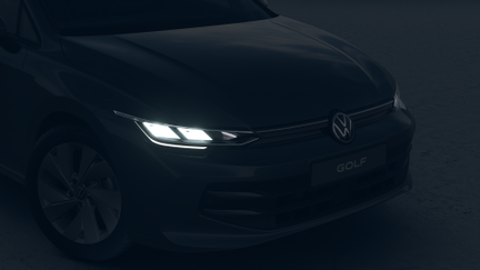 Volkswagen Golf Variant People 1,5 TSI 6G na operativní leasing