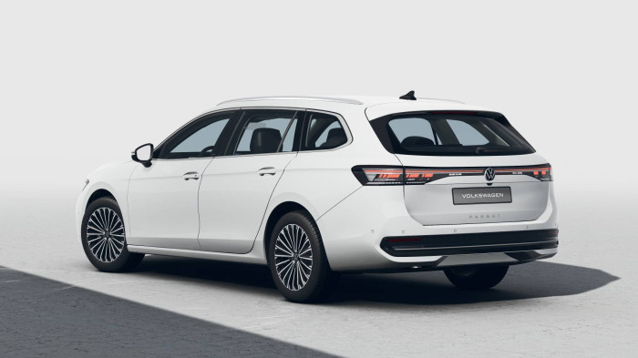 Volkswagen Passat Elegance 2,0 TDI 110kW 7DSG na operativní leasing