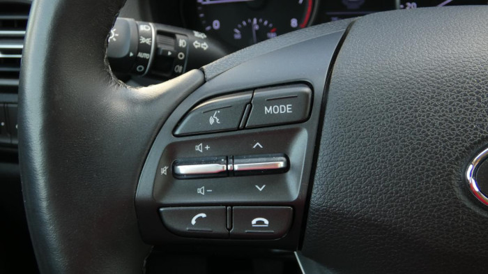 Hyundai i30 1.0 T-GDI Start Plus kombi na operativní leasing