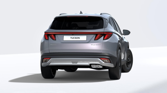 HYUNDAI Tucson 1.6 T-Gdi 110kW Go Czech! 4x2 Dct automat na operativní leasing