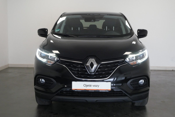 Renault Kadjar 1.3 TCe 103 kW na operativní leasing
