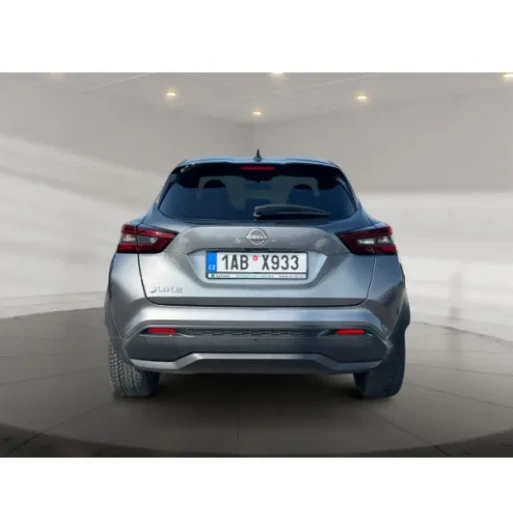 Nissan Juke 1.0 DIG-T 114 N-Connecta na operativní leasing