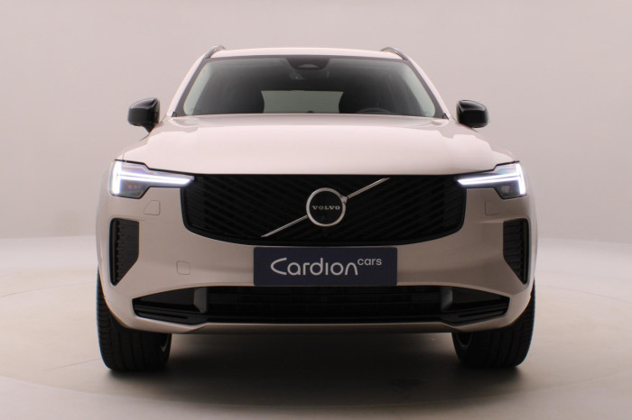 Volvo XC90 B5 AWD AUT DARK PLUS na operativní leasing