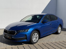 Škoda Octavia 130 let 7DSG m-HEV 1,5TSI / 110kW na operativní leasing