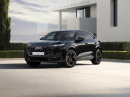 Audi Q3 Sportback TFSI quattro 150 kW na operativní leasing