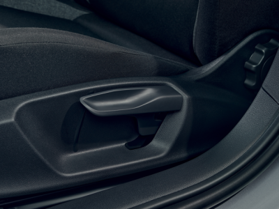 Škoda Scala Classic interiér