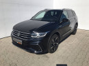 Volkswagen Tiguan Allspace R-Line 7DSG 4Motion 2,0TSi / 140kW na operativní leasing