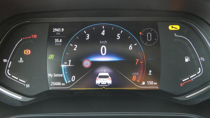 Škoda Superb 2.0 TDI 142kW 4x4 L&K Combi DS na operativní leasing