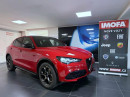 Alfa Romeo Stelvio 2.0 T 280k AT8 ZF Q4 4x4 Intensa *492* na operativní leasing