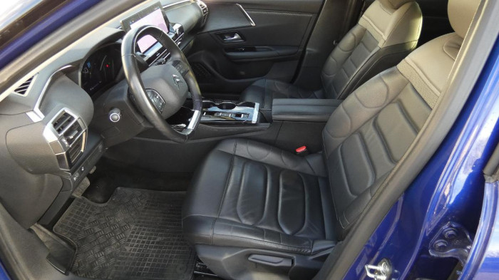 Citroën C5 X 1.6 PureTech 180 EAT8 Shine na operativní leasing