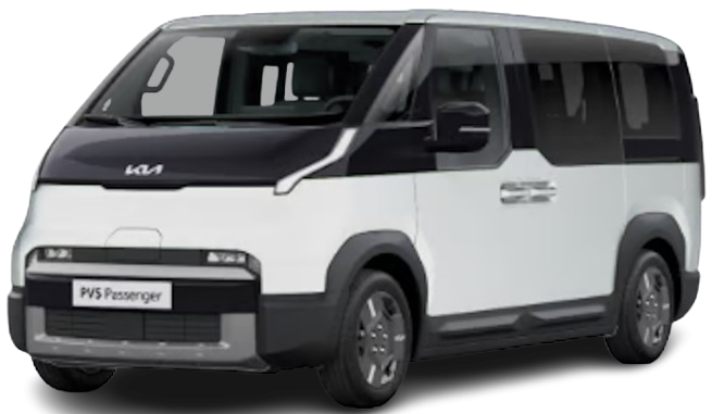Kia PV5 Passenger Essential Elektro 51,5 kWh na operativní leasing