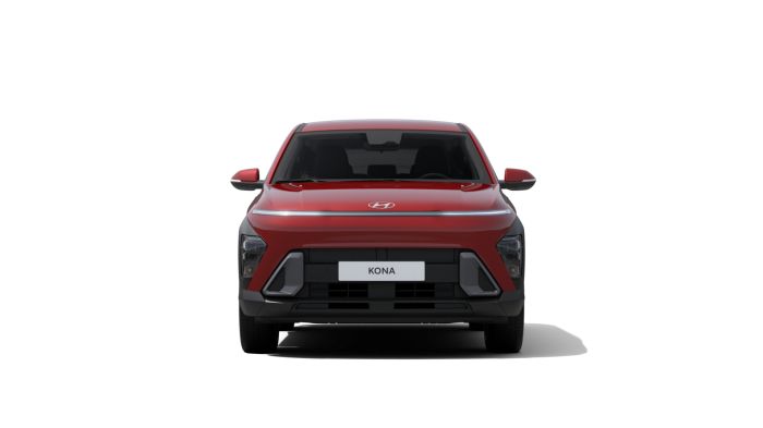 Hyundai Kona Smart 1.6 T-GDI 110 kW 6M na operativní leasing