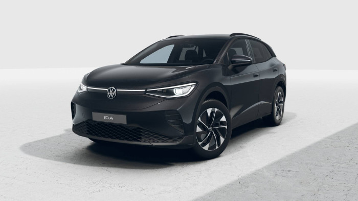 Volkswagen ID.4 Pro People 77kWh 4M / 210kW na operativní leasing