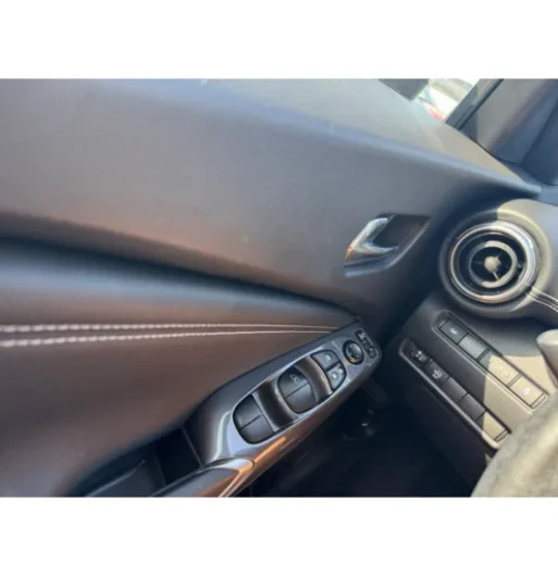 Nissan Juke 1.0 DIG-T 114 N-Connecta na operativní leasing