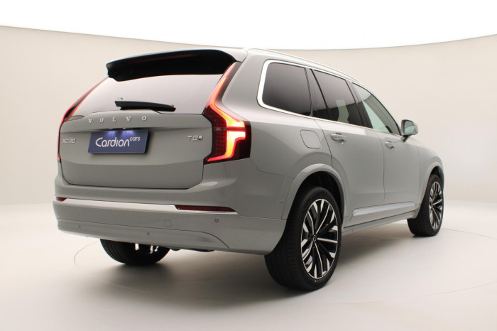Volvo XC90 T8 AWD RECHARGE BRIGHT PLUS 7m na operativní leasing