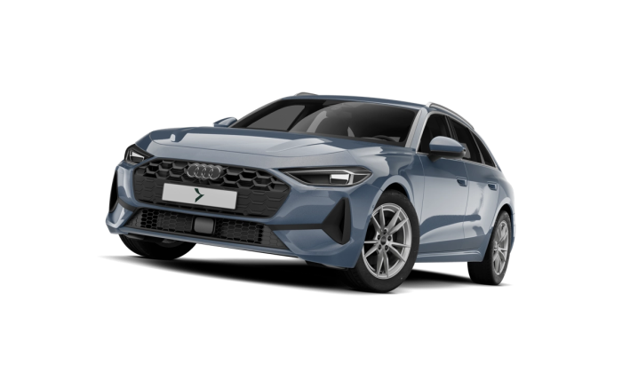 Audi A5 Avant 2,0 TDI - Diesel - Automat 7st. - 4x4 na operativní leasing