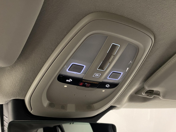 Volvo XC90 T8 AWD Plug-in BRIGHT ULTRA na operativní leasing