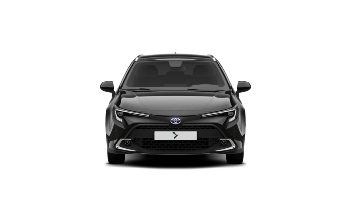 Toyota Corolla Combi 1,8 - Benzin - Automat - 4x2 na operativní leasing