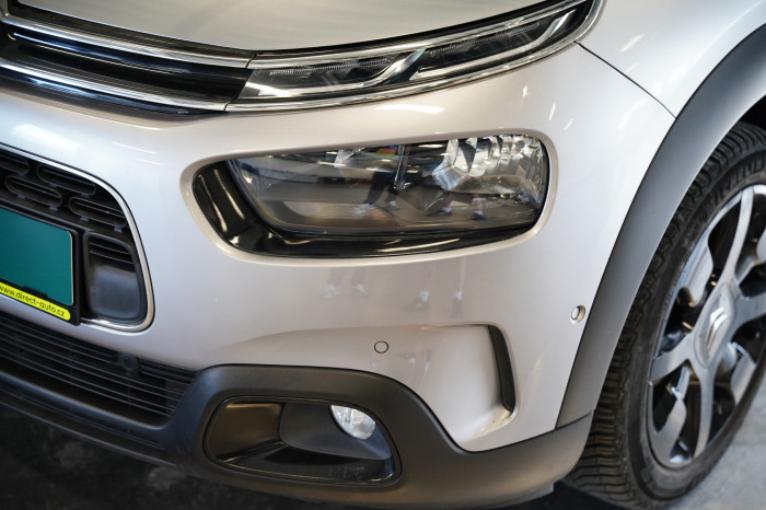 Citroën C4 Cactus 1.2 PureTech 81 kW Shine na operativní leasing