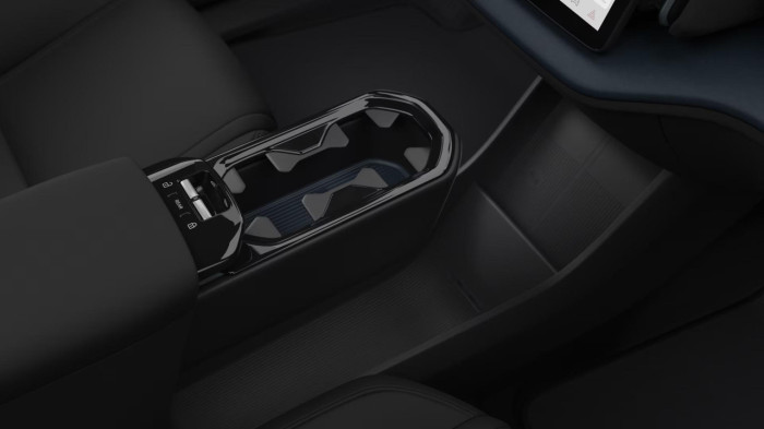 Volvo EX30 P5 ELETRIC CORE na operativní leasing