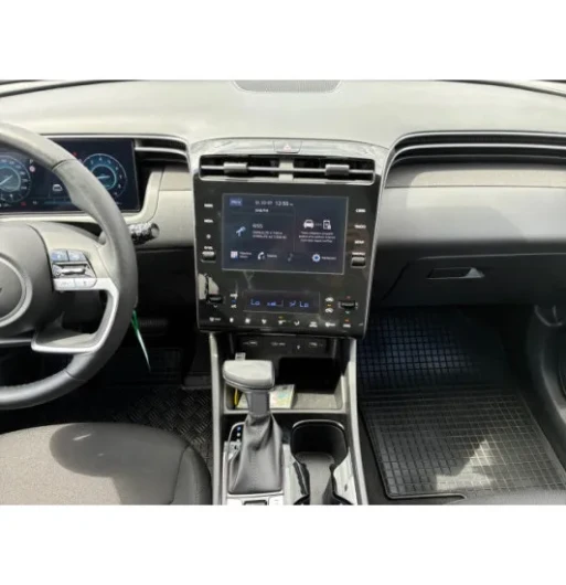 Hyundai Tucs.1.6 T-GDI 110 Smart AT na operativní leasing