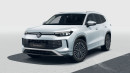 Volkswagen Tayron People 1,5 eTSI 110 kW mHEV na operativní leasing