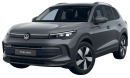 Volkswagen Tiguan People 1,5 TSI na operativní leasing