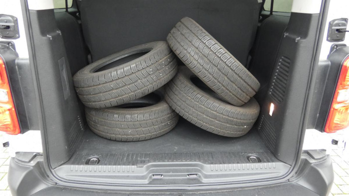 Toyota ProAce VERSO 2.0 D-4D L2 Family na operativní leasing