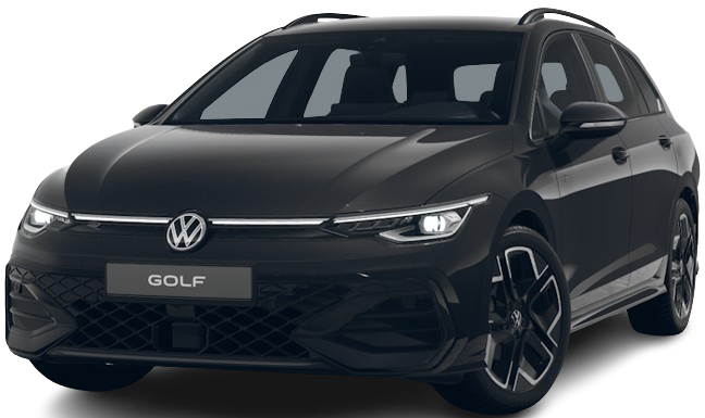 Volkswagen Golf Variant R-Line People 1,5 TSI na operativní leasing