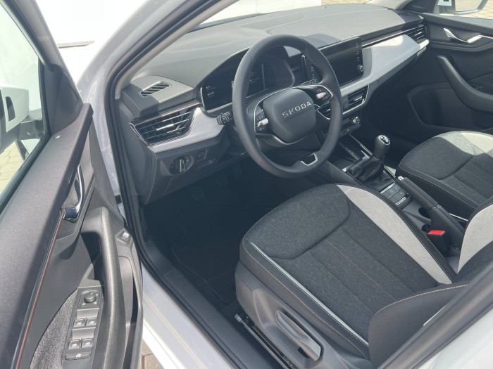 Škoda Scala 130 let Premium 6MP 1,0TSI / 85kW na operativní leasing