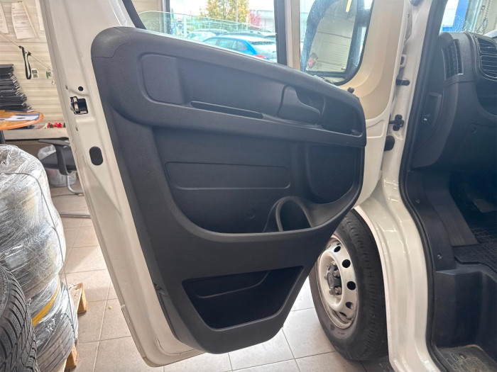 Fiat Ducato 2.2 MultiJet L4H2 na operativní leasing