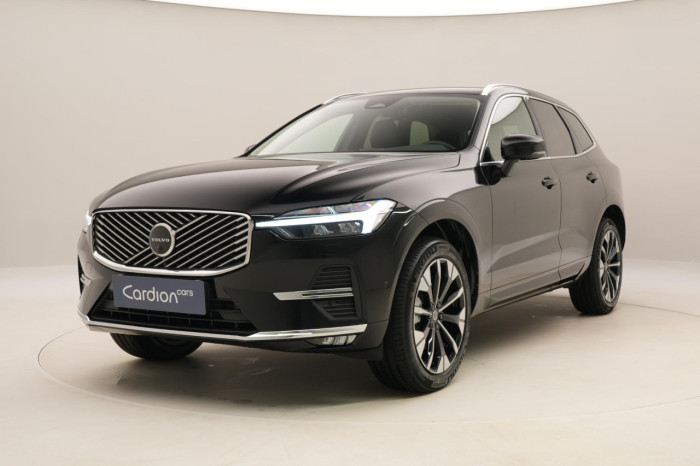 Volvo XC60 B5 AWD AUT BRIGHT PLUS na operativní leasing