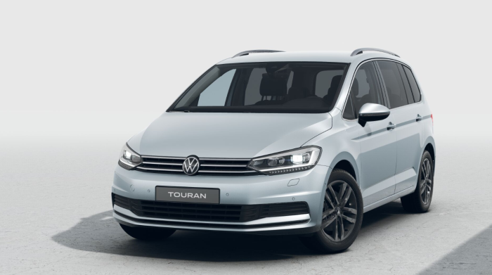 Volkswagen Touran Friends 1,5 TSI 110 kW EVO2 7DSG na operativní leasing
