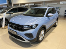 Volkswagen T-Cross Friends 1.0 TSI 85 kW 7DSG na operativní leasing
